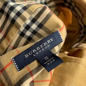 burberry london made in usa